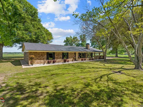 660 County Road 302, Carthage, TX 75633