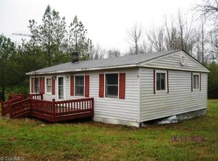 3696 Willie Wright Rd, Siler City, NC 27344