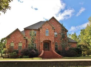 199 W Ridgewood Dr, Alexander, AR 72002