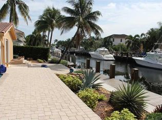 4240 NE 23rd Ter, Pompano Beach, FL 33064