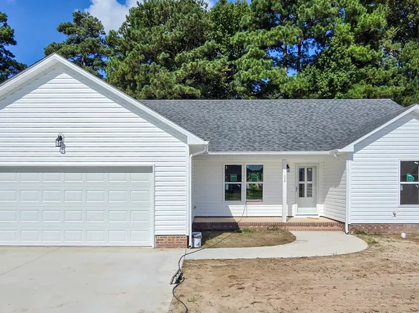 246 Nugget Trail, Elizabeth City, NC 27909