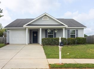 112 Peconic Ct, Aiken, SC 29803