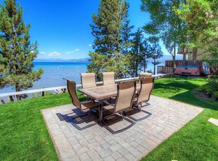 981 Lakeview Ave, South Lake Tahoe, CA 96150