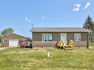 2532 Bordeau Rd, Standish, MI 48658