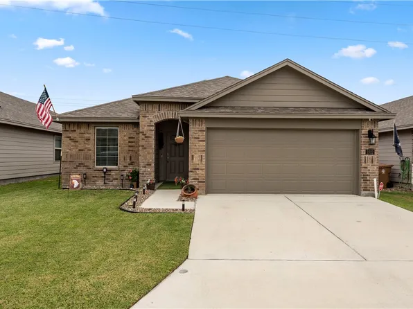2322 Tranquil Lane, Corpus Christi, TX 78418