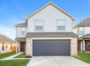 2130 Middle Ridge Dr, Conroe, TX 77301