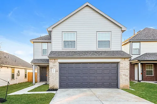 2130 Middle Ridge Dr Photo 1