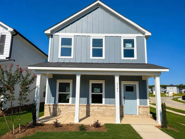 3141 Miller Falls Blvd #1, Wendell, NC 27591