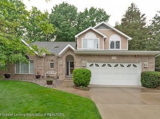 2529 Dustin Rd, Okemos, MI 48864