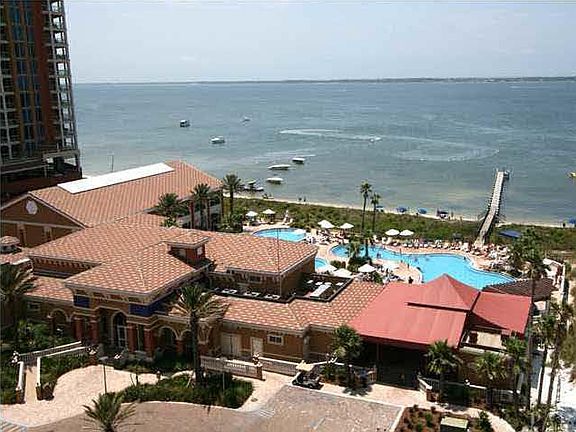 5th image of Two Portofino Dr #607