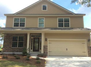 247 Rivers Edge Dr LOT 118, Tillman Conway, SC 29526