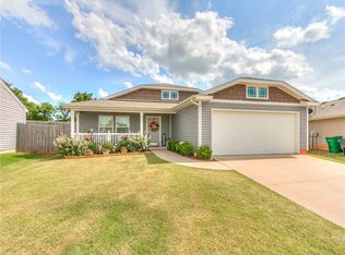 1212 SW 151st Cir, Oklahoma City, OK 73170