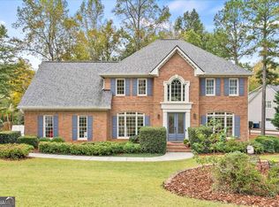 300 Rossiter Rdg, Alpharetta, GA 30022