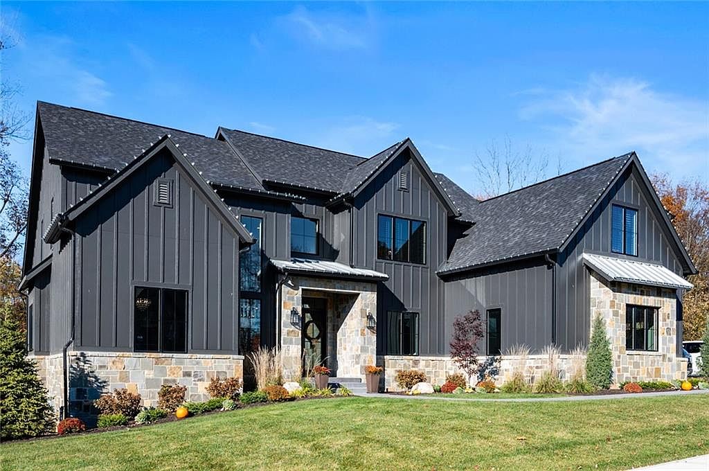 20970 Promontory Ln, Westfield, IN 46074 | Zillow