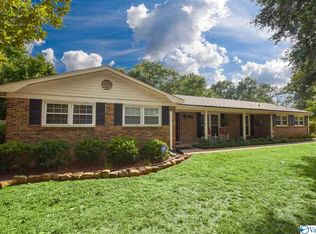 312 Plantation Dr, Meridianville, AL 35759