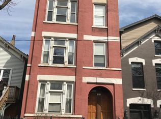 1818 W Rice St #1F, Chicago, IL 60622