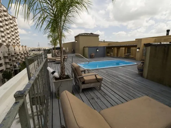 330 Julia St Penthouse 1, New Orleans, LA 70130