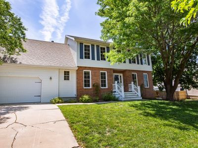1715 Westbank Way, Manhattan, KS, 66503