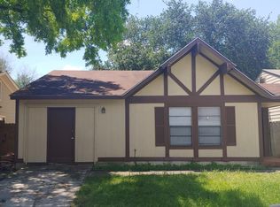 4808 Aspenwood Dr, Kirby, TX 78219