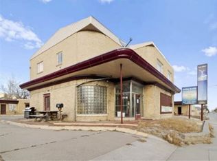 905 W Spruce St, Rawlins, WY 82301