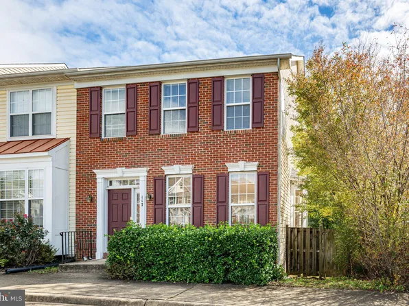 117 Hillside Ct, Stafford, VA 22554