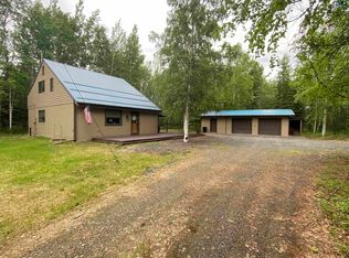 1328 Woll Rd, North Pole, AK 99705