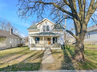 833 Center St, Fulton, MO 65251