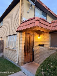 3300 Woodside Dr APT 6, Carson City, NV, 89701