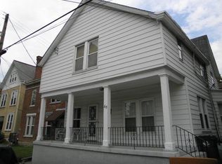 65 Kenner St, Ludlow, KY 41016