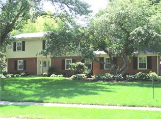 7354 Avalon Trail Rd, Indianapolis, IN 46250