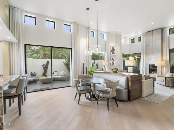 5101 N CASA BLANCA Drive #317, Paradise Valley, AZ 85253