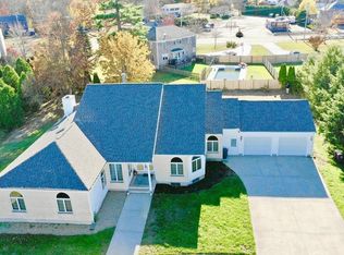 82 Ralston Rd, Weymouth, MA 02190