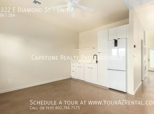 1332 E Diamond St UNIT A, Phoenix, AZ 85006