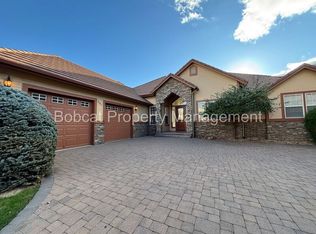 2437 Genoa Meadows Cir, Genoa, NV 89411