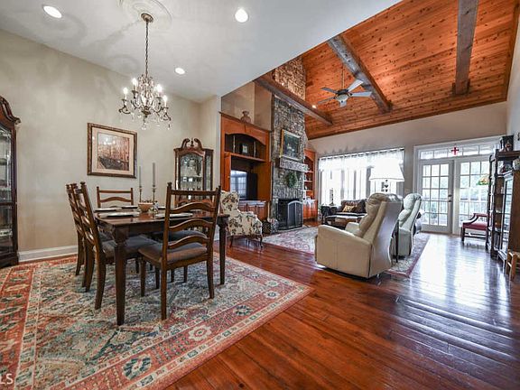 4th image of 503 Birch River Dr