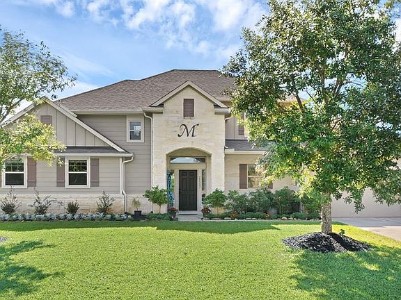 4th image of 22207 Stonebridge Crossing Ln