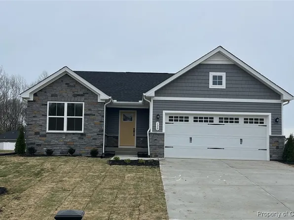 130 Braxton Way, Kilmarnock, VA 22482