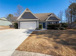 943 Liberty Bell Run, Hoschton, GA 30548