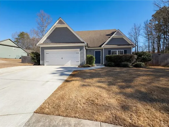 943 Liberty Bell Run, Hoschton, GA 30548