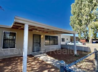 2327 E Parkside Dr, Tucson, AZ 85713