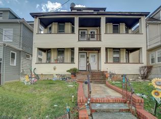 322 Westfield Ave, Elizabeth, NJ 07208