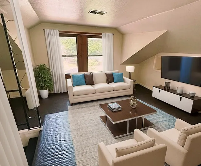1902 Jefferson St #2 — Photo 1