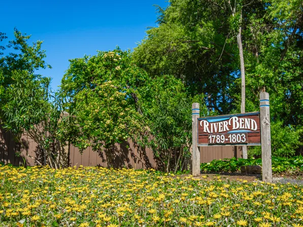 1797 Silverado Trl #1, Napa, CA 94558