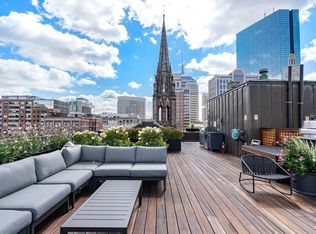 50 Commonwealth Ave APT 304, Boston, MA 02116