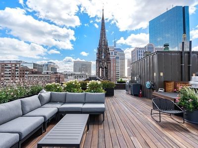 50 Commonwealth Ave APT 304, Boston, MA, 02116
