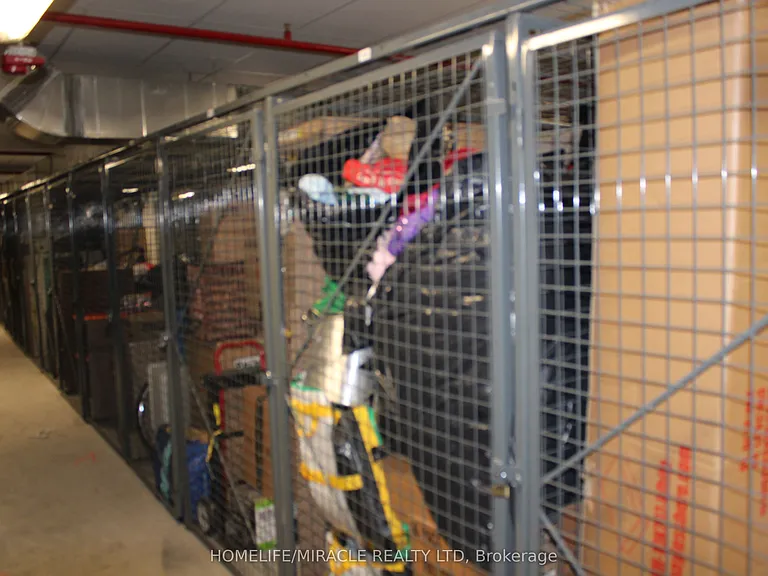 2508 Post Rd #23 — Photo 21