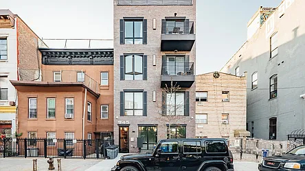 Rented by Nooklyn NYC LLC