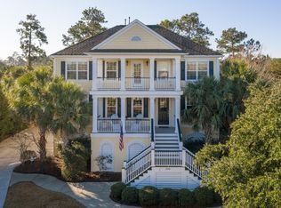 2741 Oak Manor Dr, Mount Pleasant, SC 29466
