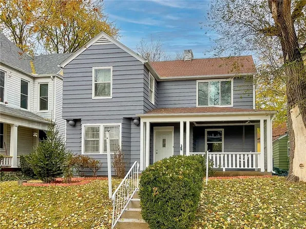 1006 W 7th St, Sedalia, MO 65301