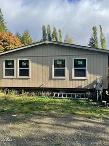 620 N Slick Rock Creek Rd, Otis, OR, 97368